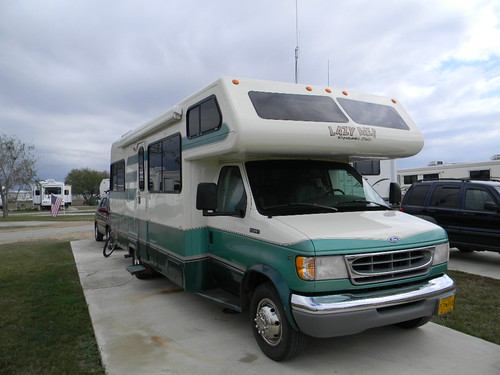 1997 Lazy Daze for Sale | by sfritz2011