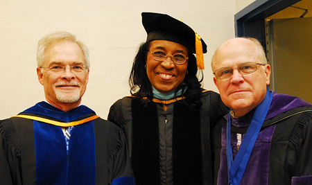 Fall 2011 Commencement 007