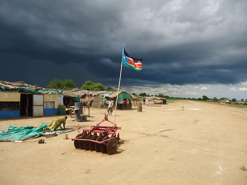 southsudan 2011 warrap