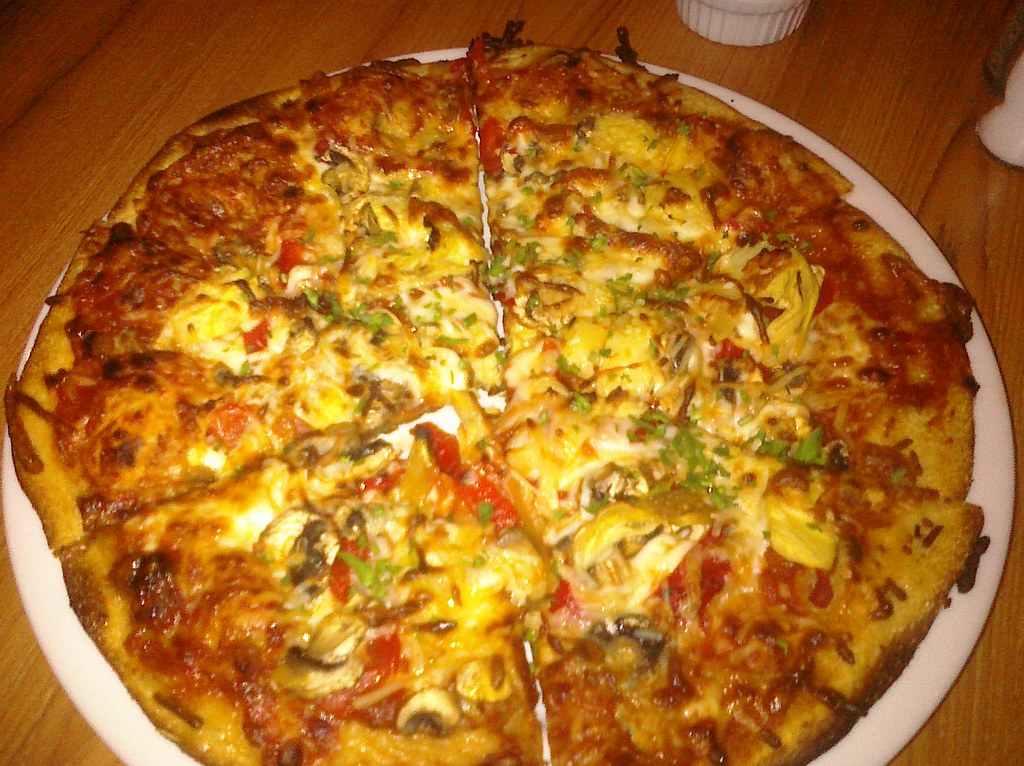Pizza Pizza