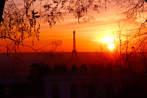 Bon soiree, Paris | Jimmy | Flickr