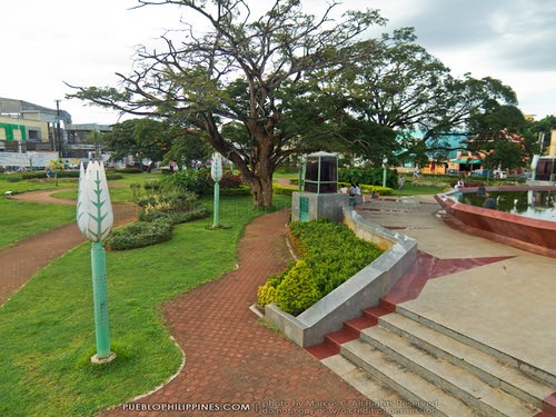 Freedom Park and City Coliseum - Puerto Princesa City - Pa… | Flickr