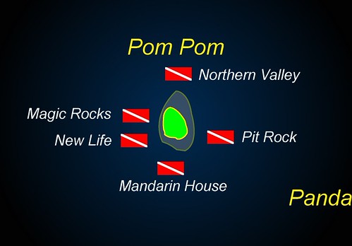 Pom-Pom Island Resort