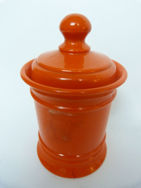 Flickr Pot 1970's storage pot | Jay Kaye | Flickr