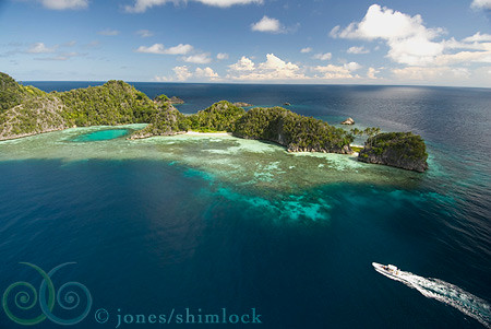 Misool Eco Resort