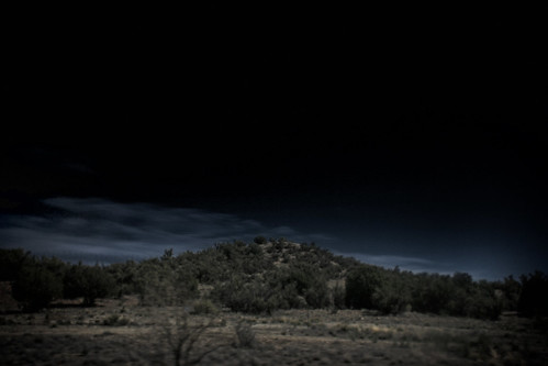 Arizona Landscape by Juli Kearns (Idyllopus)