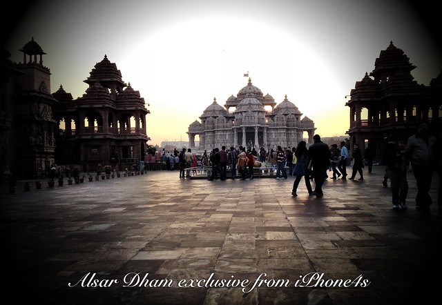 Akshar Dham New Delhi India exclusive Photostories