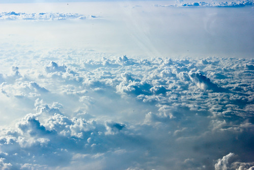 Over the cloud-2 http://faruque.org | Flying over the clouds… | Flickr