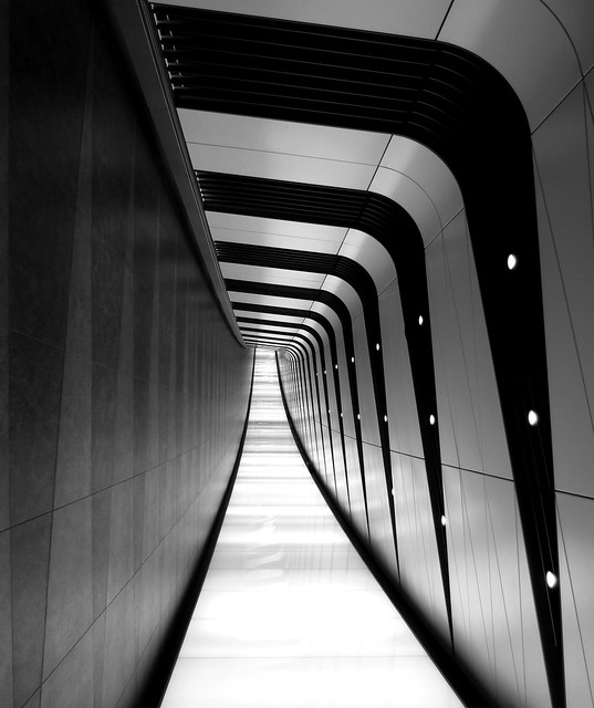 Corridor  (Explore 20-09-2015)