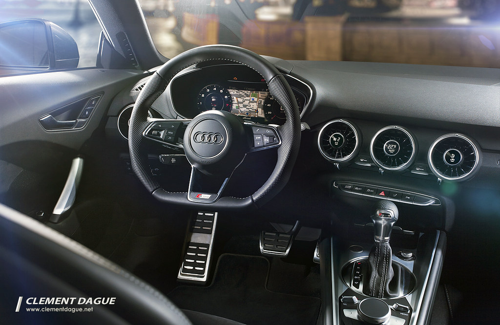Audi Tt 2015 Interior Audi Tt 2015 Www Clementdague Net In