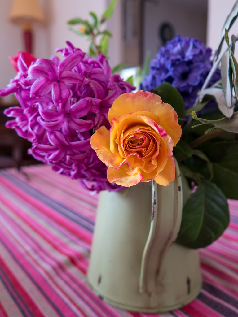 Flowers - Orange | Flowers - Orange | Phil DeFer | Flickr