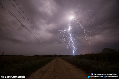 abilene texas unitedstates us tstorm landscape storm nature lightning thunder thunderstorm severeweather weather supercell