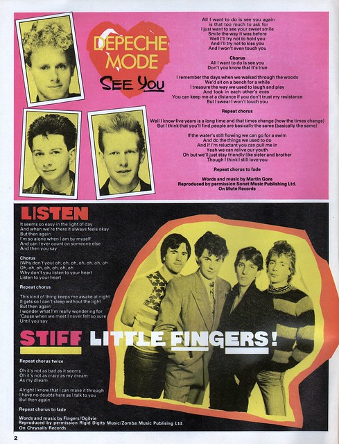 Smash Hits, February 04, 1982 - p.02