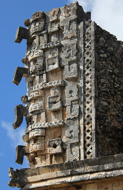 México - Yucatán Uxmal