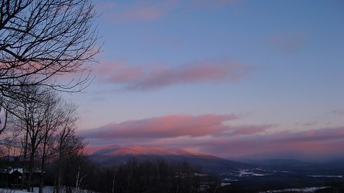 park new trees winter sunset snow tree clouds star king mt state dusk low january nh hampshire mount views weeks starr 2012 stratocumulus