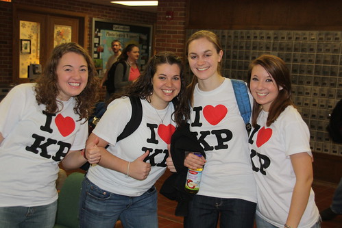 I love KP shirts 010