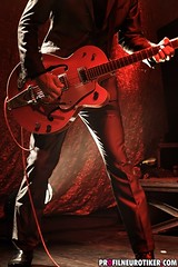 Triggerfinger_078 © by profilneurotiker.com Triggerfinger_078