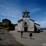 El Cioyo – Pico Pousadoiro – El Valle de San Agustín (Castripol – Tapia)