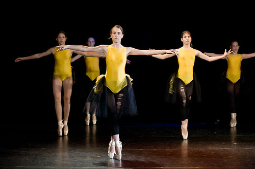 Spectacle de danse | by ART BALLET JAZZ