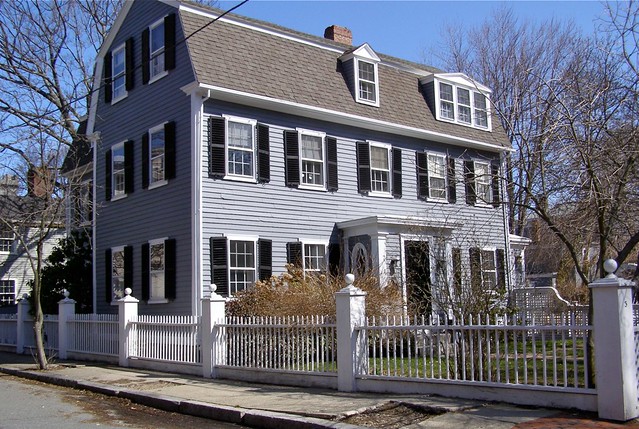 Salem House