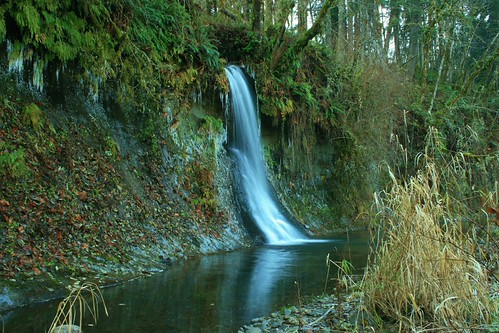 Echo Creek Falls | by rich692