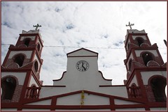 Capilla de San José,Palmillas,Guerrero,México