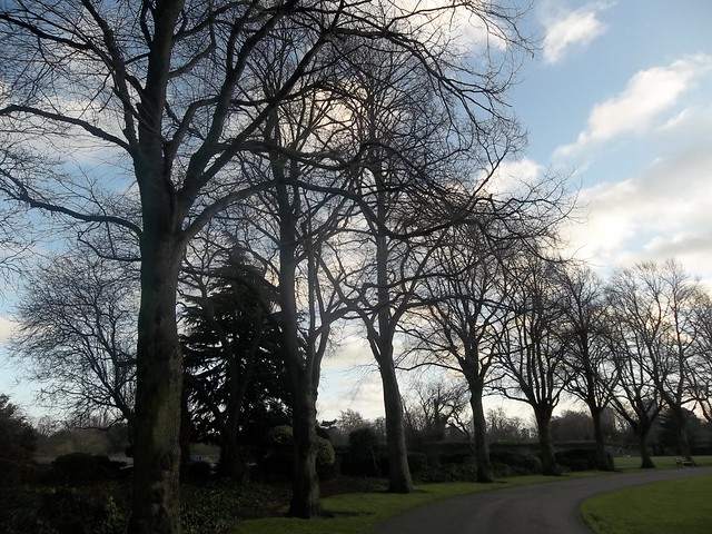 Abbey Park, Leicester