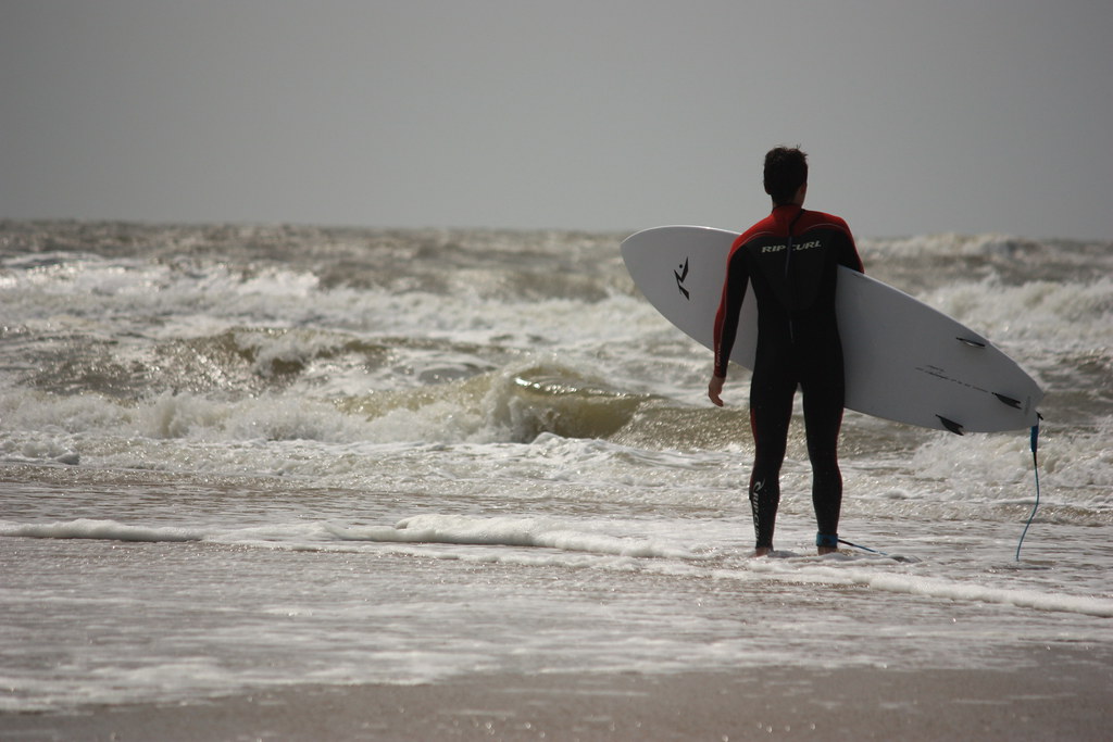 Egmond aan Zee, Netherlands