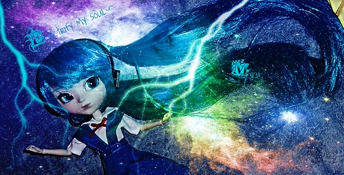 Electrify My Soul~ | by ʘ.ʘ ♪ ♥~ Vanïlla Tωilight ~♥ ♪ ಠ_ಠ
