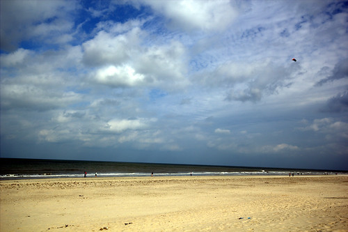 Strand Beach