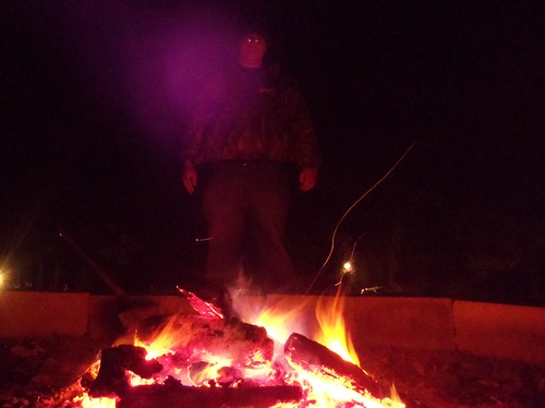 Lord of the Fire | by rebelle787