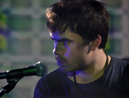 Dominic Butler, Factory Floor | Dom Butler of Factory Floor … | Flickr