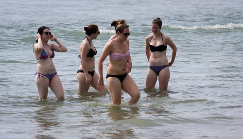Bikini Beach