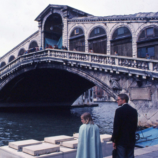 Scan; Venice c1972