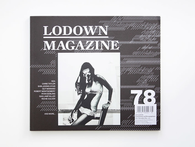 Lodown #78