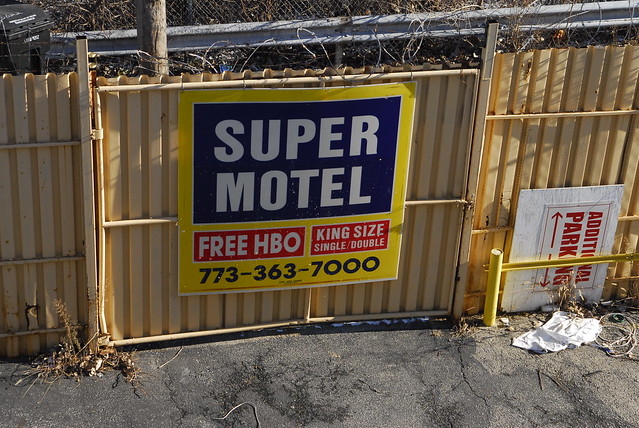 Super Motel