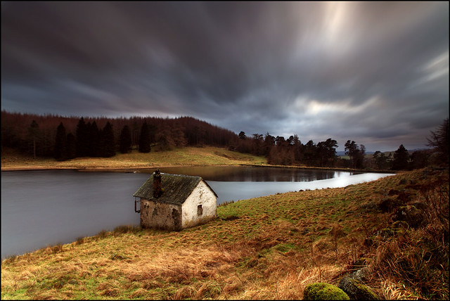 Loch Drumore