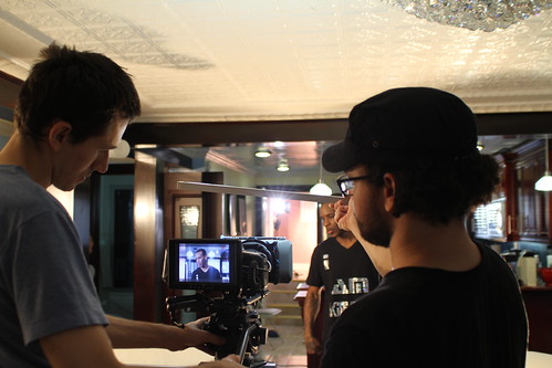 Music Video Production | by iProduction Studio