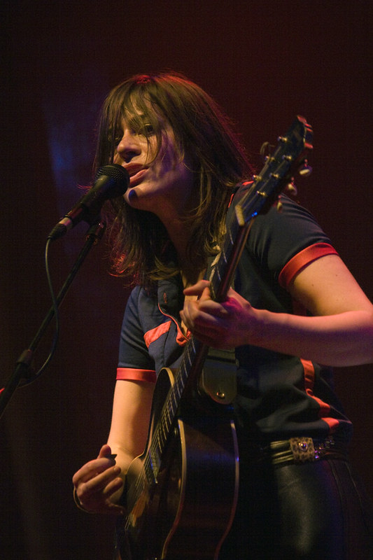 Maika Makovski