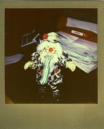 Clown | by ifleming