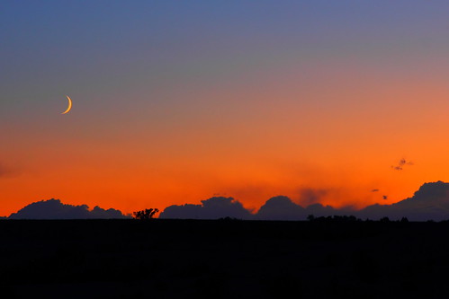 sunset canon south badlands dakota t2i