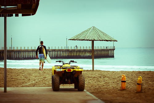 Durban Surf