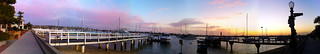 Panoramic in Newport Beach