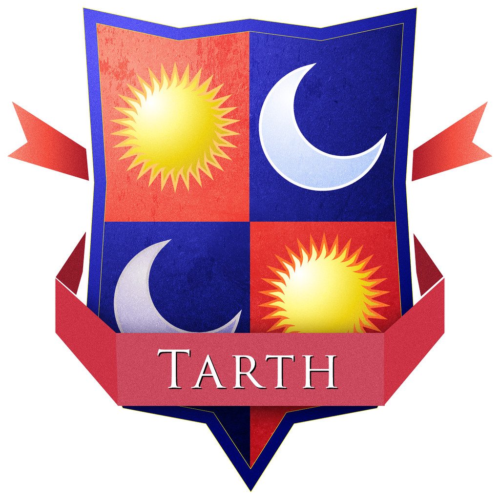 Tarth Crest | A Song of Ice and Fire a.k.a. A Game of Throne… | Flickr