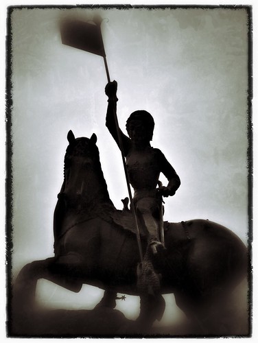 Saint George - Prague, Czech Republic - 2011 - #2 | by CJPolitzki
