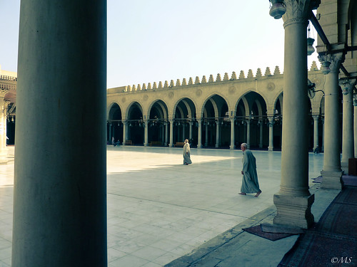 Mosque | by Michael Sheets