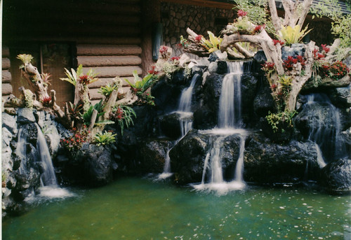 Camp John Hay | by dhnconstruction