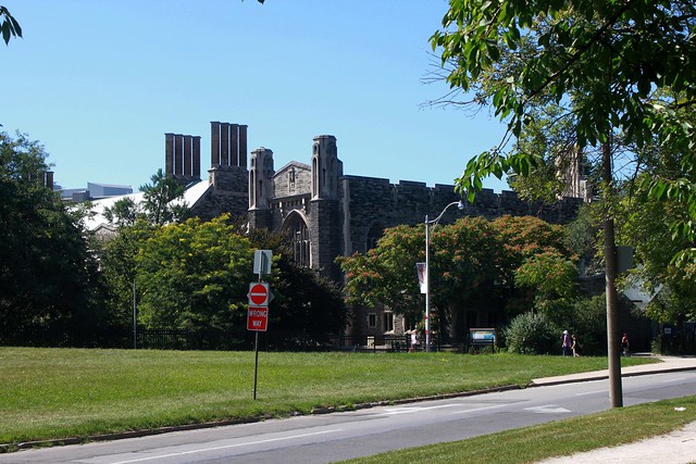 Universität von Toronto (1)