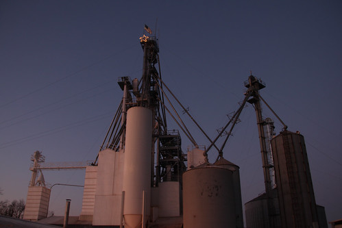 Farm sunset Christmas 2011 by Hoffenbrau Studios, Merry Christmas from the farm You eat from. Love the farm life It sustains Me! and you...christmas s