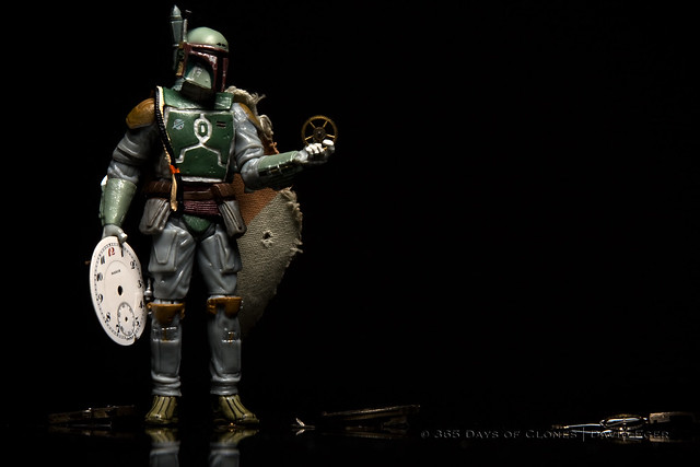 363/365 Boba's Alternative | Nearing The End...